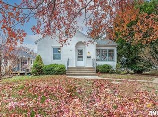 3017 Davenport Ave, Davenport, IA