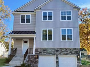9401 6th St, Laurel, MD 20723