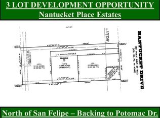 1428 Nantucket Dr, Houston, TX 77057