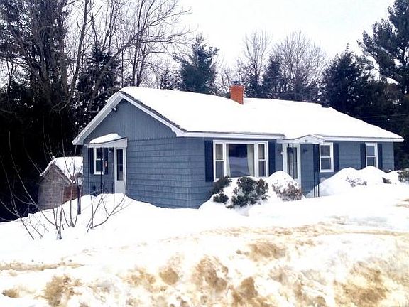 3 Bedrooms on 43 Acres