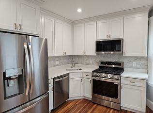 5-7 Edwin St #3A, Brookline, MA 02445