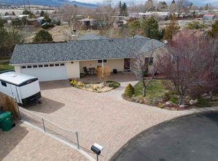 16020 Tourmaline Dr, Reno, NV 89521