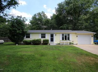 219 Carol Ave, Niles, MI 49120