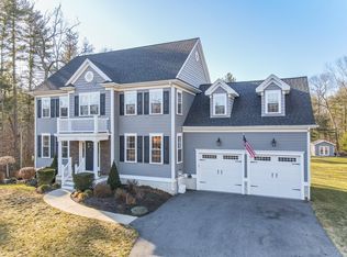 123 Pike Ave, Attleboro, MA 02703