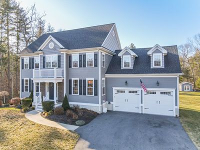 123 Pike Ave, Attleboro, MA, 02703