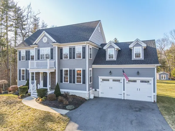 123 Pike Ave, Attleboro, MA 02703