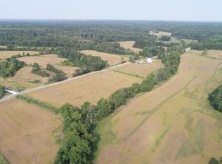 12294 State Highway 246 Hwy, Coal City, IN 47427