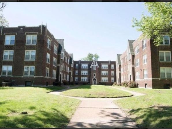 3304 Russell Blvd #F