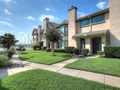 474 Mariners Dr, Kemah, TX, 77565
