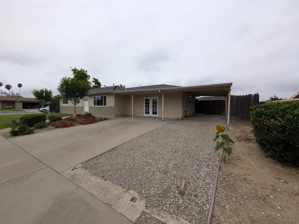 1992 Scenic Cir, Hollister, CA 95023