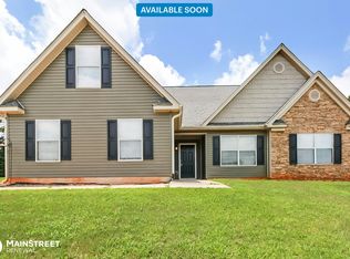 508 Brewer Dr, Locust Grove, GA 30248