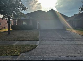 3607 Iris Ridge Way, Fresno, TX 77545