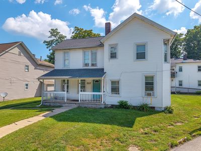 557 Locust St, Valparaiso, IN, 46383