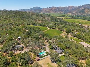 3393 Saint Helena Hwy, Saint Helena, CA 94574