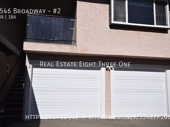 2nd image of 1546 Broadway #2