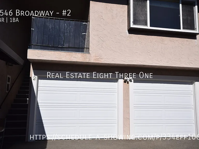 1546 Broadway #2 — Photo 2