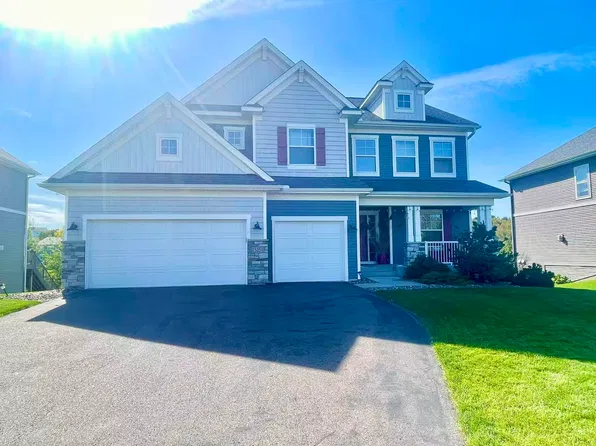 15251 75th St NE, Otsego, MN 55330