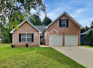 375 Ermines Way, McDonough, GA 30253