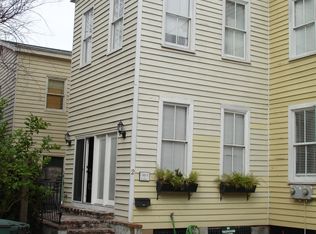 2 Charles St, Charleston, SC 29403