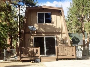 325 E Tiger Lily Dr, Big Bear City, CA 92314
