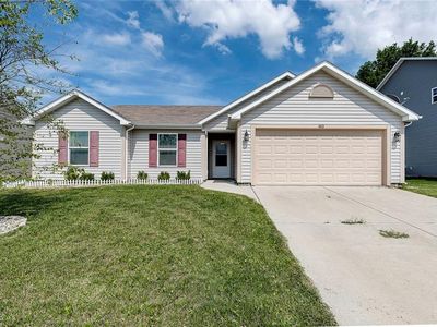 1415 Graybark St, Sheridan, IN, 46069