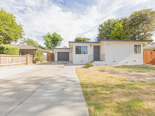 15453 W E St, Kerman, CA 93630