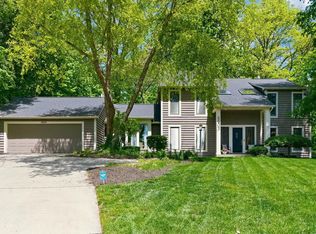 6603 Sweet Wood Ct, Fort Wayne, IN 46814