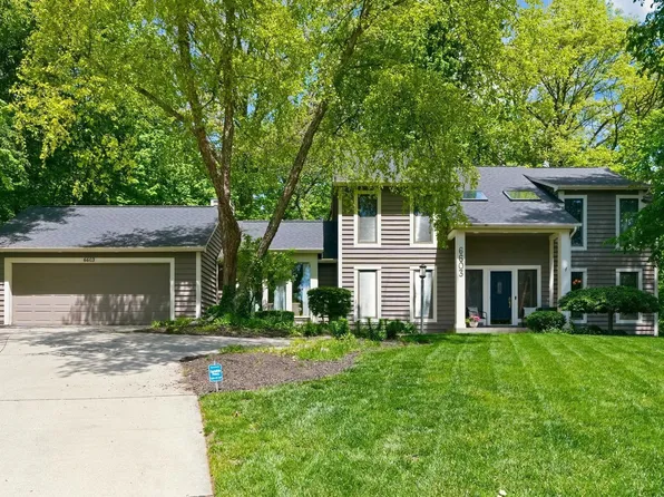 6603 Sweet Wood Ct, Fort Wayne, IN 46814