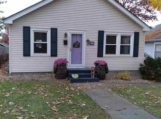 1309 Lind St, Quincy, IL 62301