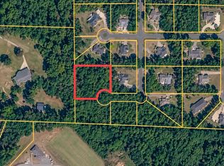 Arrowhead Vlg LOT 61, Winfield, AL 35594