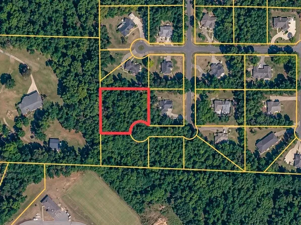 Arrowhead Vlg Lot 61, Winfield, AL 35594