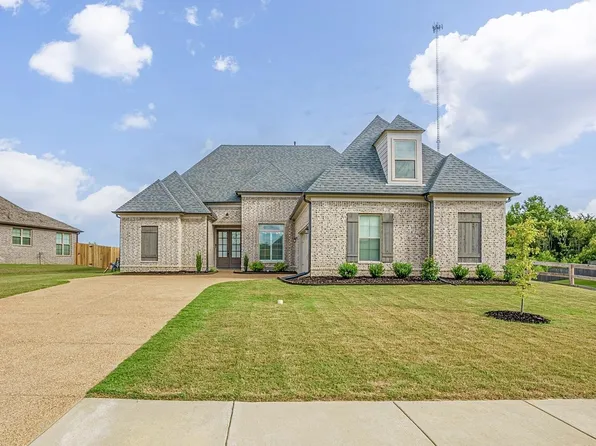 140 Laurel Wood Ln Lot 84, Oakland, TN 38060