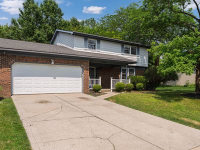 2520 Saltergate Dr, Dublin, OH, 43016
