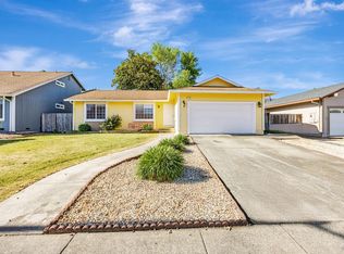 1181 Eleanor Ave, Rohnert Park, CA 94928