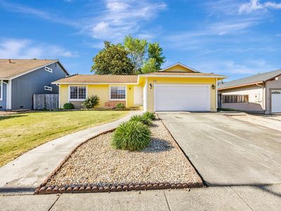 1181 Eleanor Avenue, Rohnert Park, CA, 94928