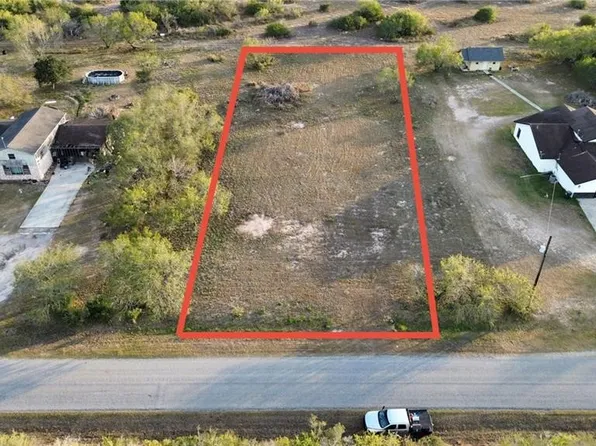 381 W County Road 2140, Kingsville, TX 78363
