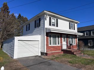 14 N Bend St, Peru, NY 12972