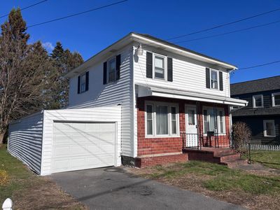 14 N Bend St, Peru, NY, 12972