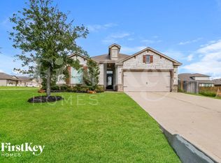 11126 Lulu Ln, Willis, TX 77318