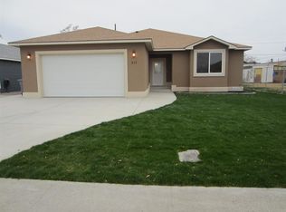 311 Rossell Ave, Richland, WA 99352