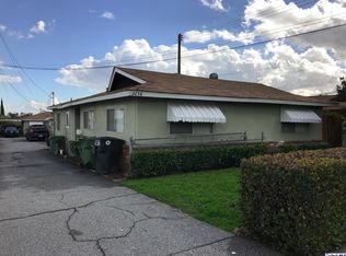 3258 Jackson Ave, Rosemead, CA 91770