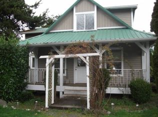 14807 Goebel Hill Rd, Granite Falls, WA 98252