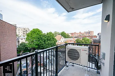 Rented by Highline Residential