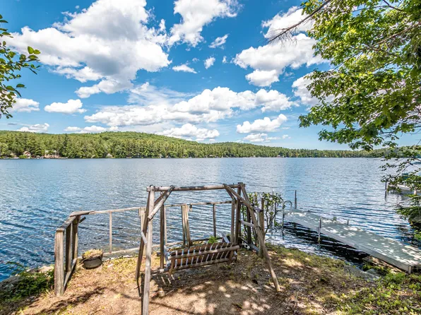 976 Lovell Lake Road, Wakefield, NH 03872