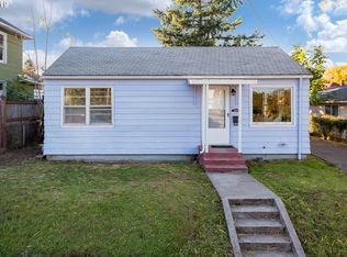 6347 NE 11th Ave, Portland, OR 97211