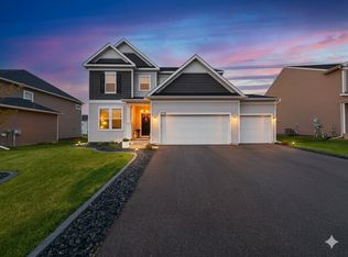 12736 Weber Ln, Rogers, MN 55374