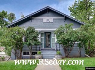 604 E 12th St, Casper, WY 82601