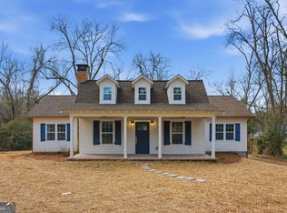 1107 Asbury St, Oxford, GA 30054