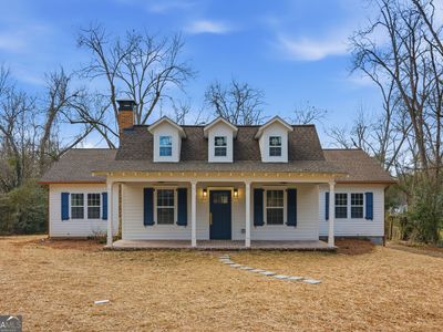 1107 Asbury St, Oxford, GA, 30054