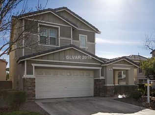 37 Marble Apex Ave, North Las Vegas, NV 89031